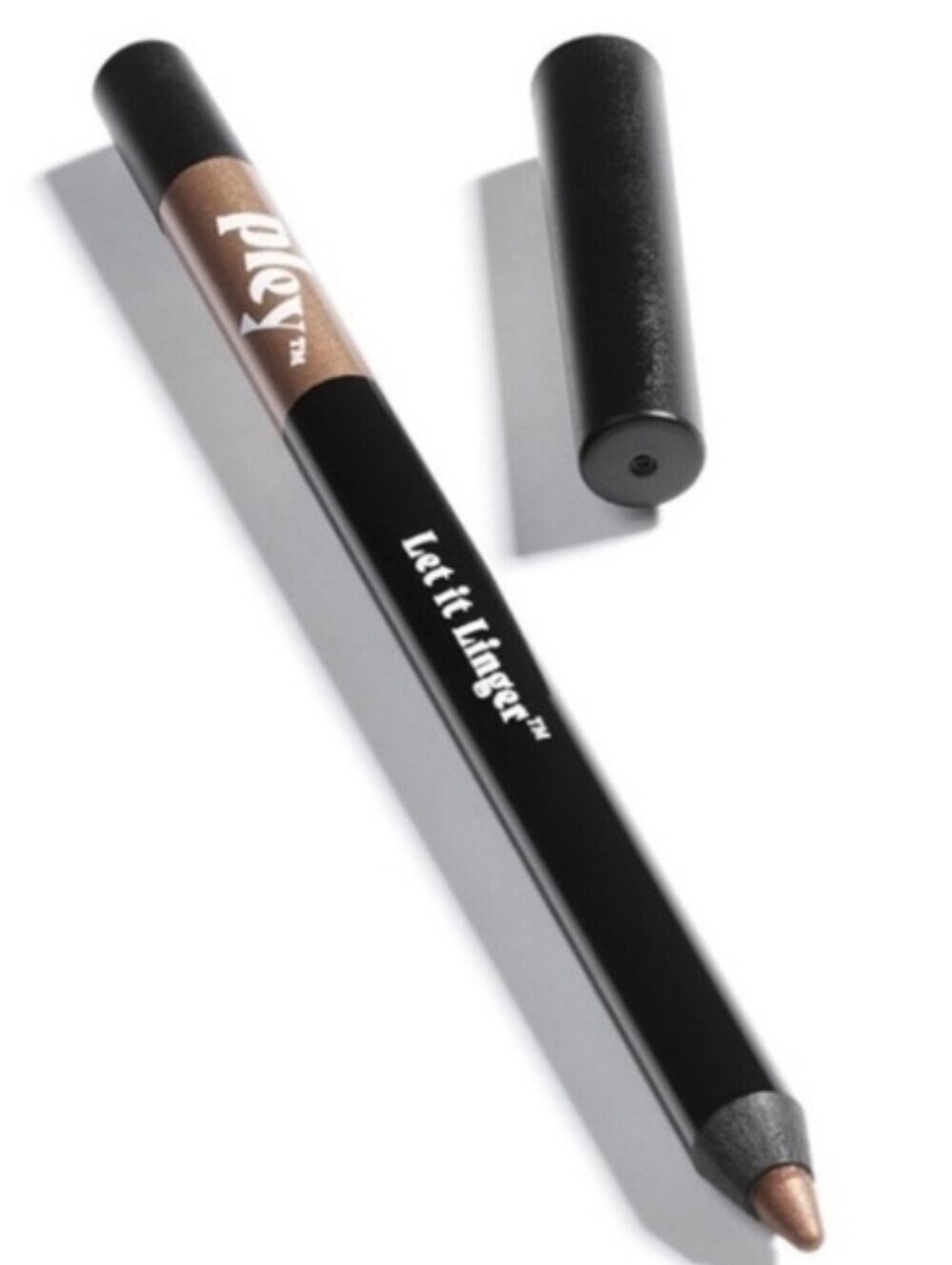 Let It Linger 12-Hour Eyeliner - Beach Bunny - Picture 3 of 4